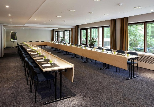 NH Grand Place Arenberg image 2