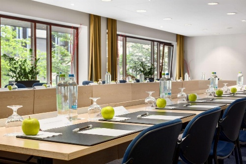 NH Grand Place Arenberg image 3