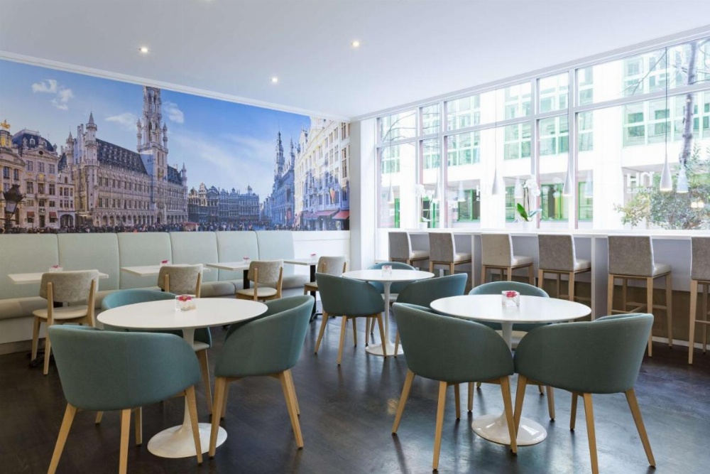 NH Grand Place Arenberg Image 31