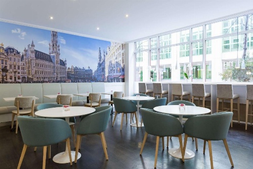 NH Grand Place Arenberg image 31
